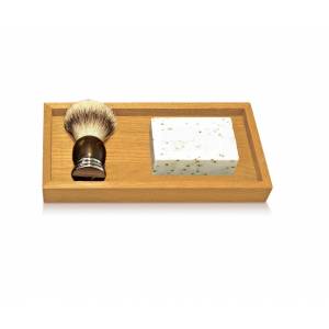 Поднос для косметики настольный Decor Walther Wood